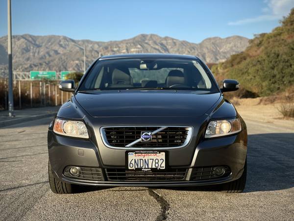 2010 Volvo S40 - cars & trucks - by dealer - vehicle automotive sale for sale in Los Angeles, CA – photo 5