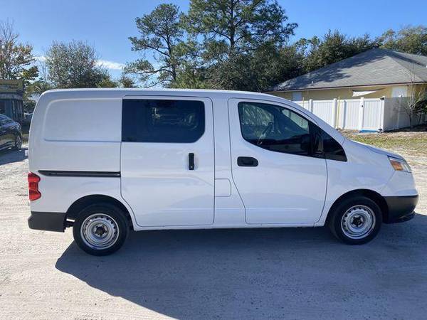 2015 Chevrolet Chevy City Express LT Van 4D - - by for sale in Longwood , FL – photo 7