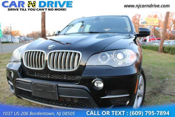 2013 BMW X5 xDrive50i - cars & trucks - by dealer - vehicle... for sale in Bordentown, NY – photo 15