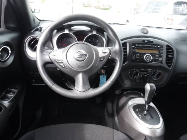 2013 Nissan Juke "$2299 Down" - cars & trucks - by dealer - vehicle... for sale in Greenwood, IN – photo 10