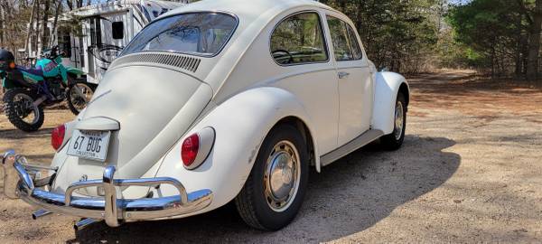 1967 Volkswagen Beetle for sale in Stillwater, MN – photo 4