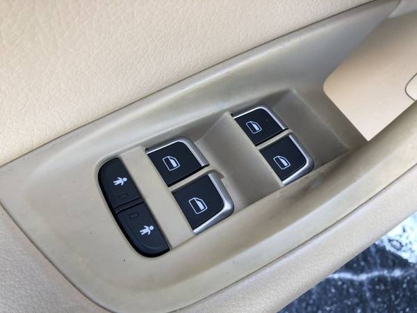 2014 Audi A6 2.0T Premium Plus ~ONLY 65K MILES~WHITE/ BEIGE~... for sale in Sarasota, FL – photo 21