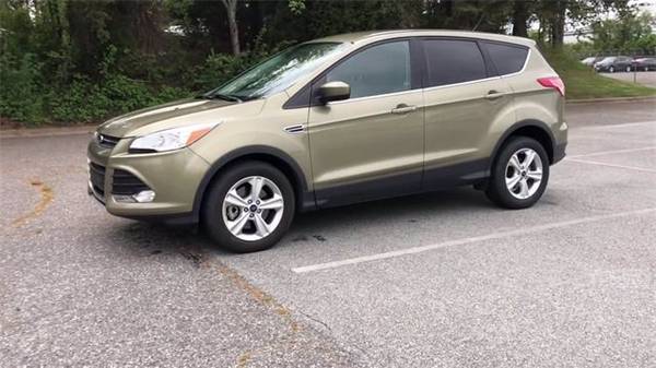 2014 Ford Escape SE - - by dealer - vehicle automotive for sale in Greensboro, NC – photo 17
