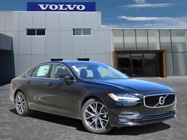 2019 Volvo S90 Momentum - cars & trucks - by dealer - vehicle... for sale in Culver City, CA – photo 2
