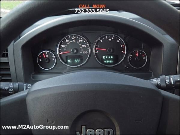 2010 Jeep Liberty Sport 4x4 4dr SUV - - by dealer for sale in East Brunswick, PA – photo 8