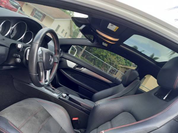 2013 Mercedes-Benz C350 - - by dealer - vehicle for sale in Hollywood, FL – photo 12
