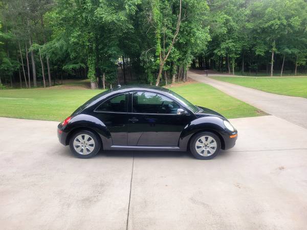 Volkswagen Beetle Low Miles for sale in Kennesaw, AL – photo 2