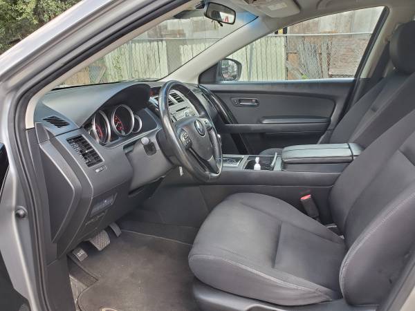 2011 Mazda CX-9 Touring - cars & trucks - by owner - vehicle... for sale in Casselberry, FL – photo 5