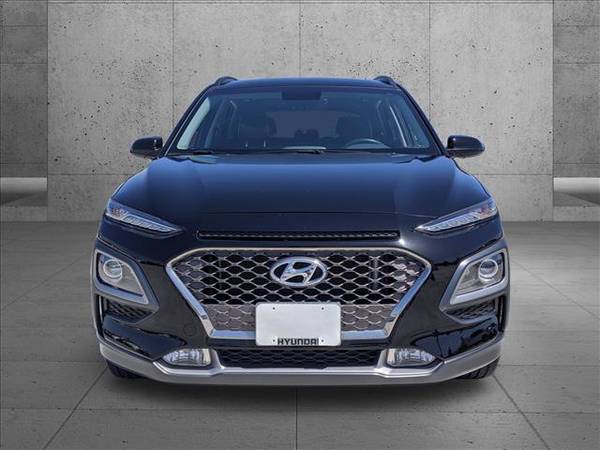 2018 Hyundai Kona Limited SKU: JU086131 SUV - - by for sale in Cerritos, CA – photo 2