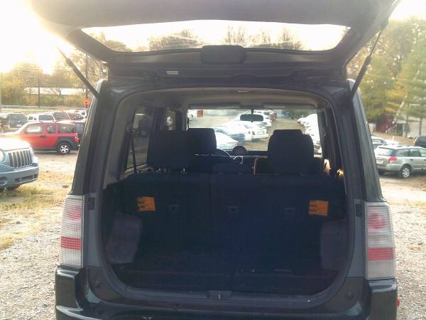 2004 SCION XB WAGON #1 SUV - cars & trucks - by dealer - vehicle... for sale in Cleves, OH – photo 21