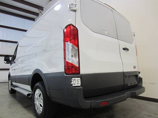 2016 Ford T250 Vans Cargo - - by dealer - vehicle for sale in Tallahassee, FL – photo 3