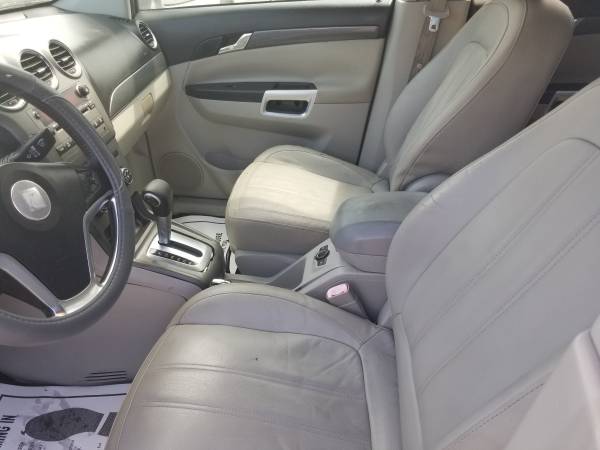 2009 Saturn vue for sale in Holiday, FL – photo 7