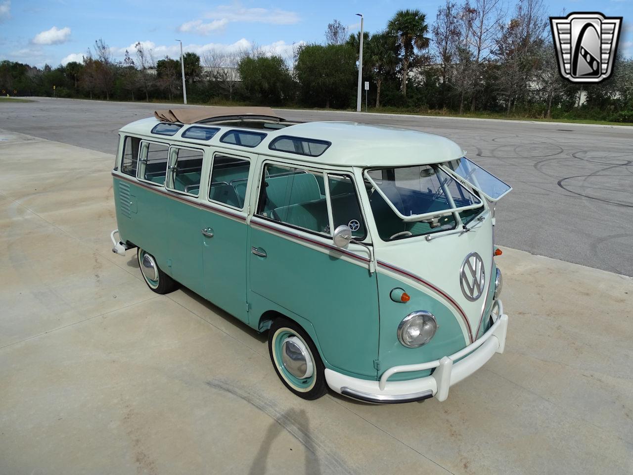 1961 Volkswagen Transporter for sale in O'Fallon, IL – photo 8
