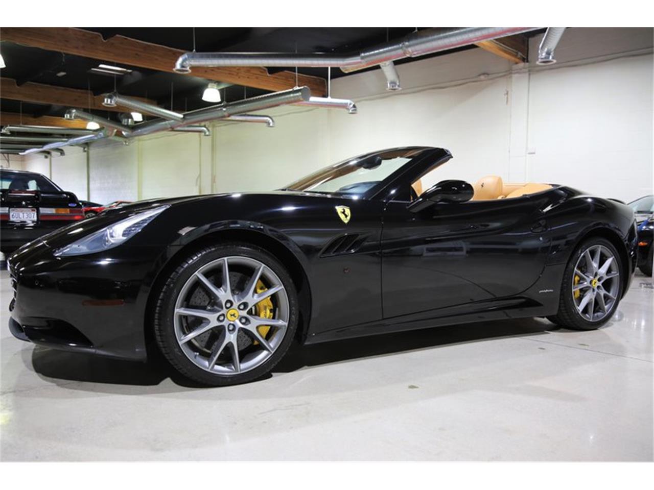 2013 Ferrari California for sale in Chatsworth, CA – photo 9