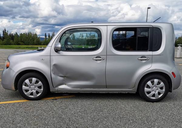 2010 Nissan Cube - Very Dependable for sale in Fairbanks, AK – photo 5