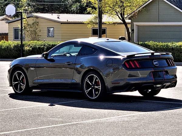 2017 Ford Mustang GT Premium California Special - cars & trucks - by... for sale in Boise, ID – photo 5