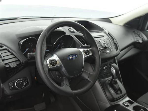 2016 Ford Escape S Sport Utility 4D suv Blue - FINANCE ONLINE for sale in Atlanta, NC – photo 2