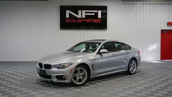 2017 BMW 4 Series - - by dealer - vehicle automotive for sale in Other, NC
