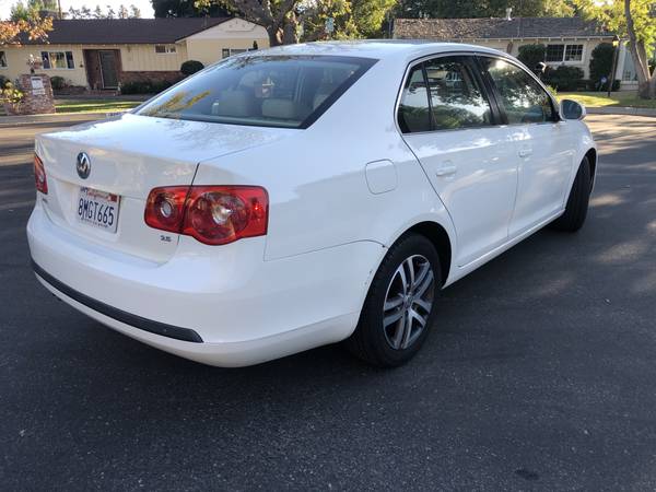 2005 Volkswagen Jetta 2.5 ( Only 23 K Miles) - cars & trucks - by... for sale in Northridge, CA – photo 8