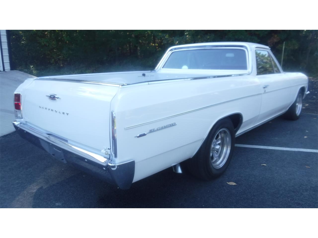 1966 Chevrolet El Camino for sale in Milford, OH – photo 27