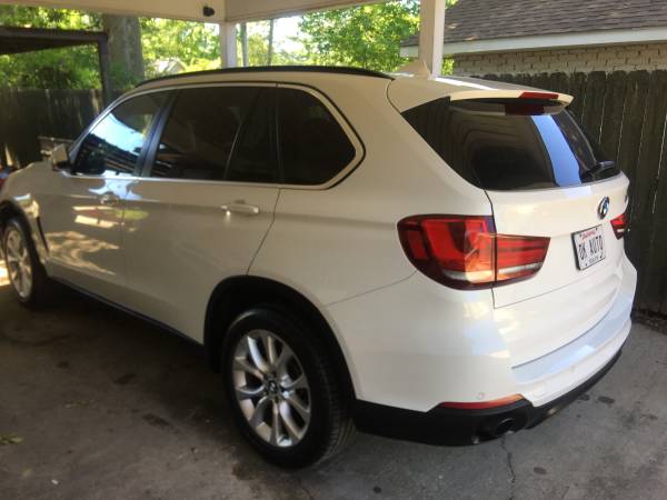 2016 BMW X5 xDrive 35i - - by dealer - vehicle for sale in Denham Springs, LA – photo 7