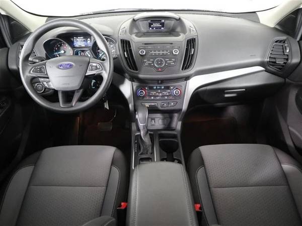 2018 Ford Escape SE EcoBoost FWD for sale in West Palm Beach, FL – photo 14