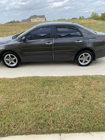 Toyota Corolla XLE 2009 - cars & trucks - by owner - vehicle... for sale in Garland, TX – photo 5
