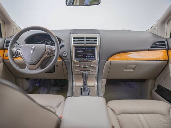 2014 Lincoln MKX Wood Package - cars & trucks - by dealer - vehicle... for sale in Wichita, KS – photo 23