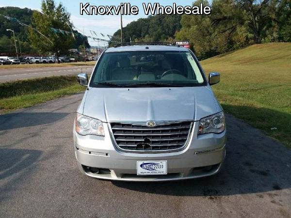 2008 Chrysler Town and Country Limited 4dr Mini Van for sale in Knoxville, TN – photo 5
