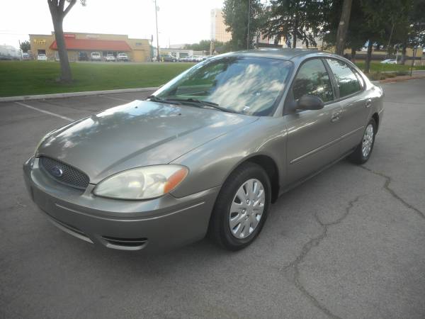 2004 Ford Taurus sedan, FWD, auto, 6cyl. only 92k miles! LIKE NEW! for sale in Sparks, NV – photo 16