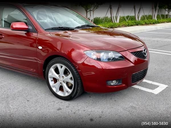2009 Mazda Mazda3 i Touring - cars & trucks - by dealer - vehicle... for sale in Pompano Beach, FL – photo 5