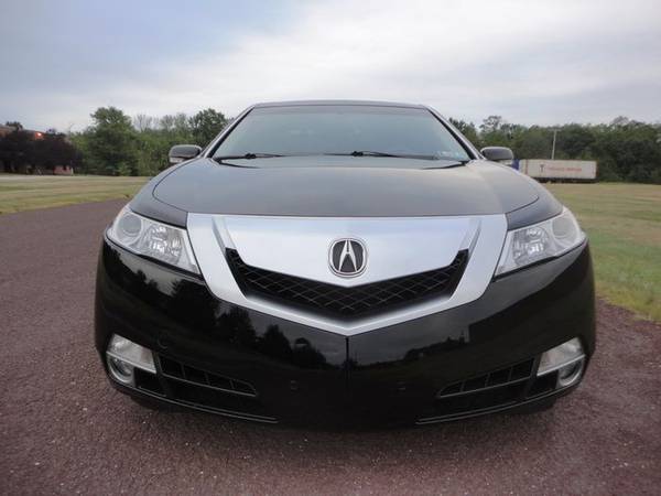 2009 Acura TL 5-Speed AT SH-AWD with Tech Package for sale in Cedar Hill, MO – photo 5