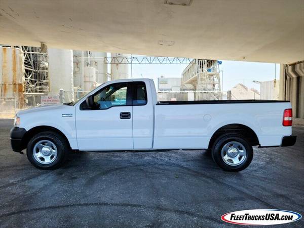 2006 FORD F-150 LONG BED TRUCK - 4 6L V8, 2WD 45k MILES ITS for sale in Las Vegas, CA – photo 18