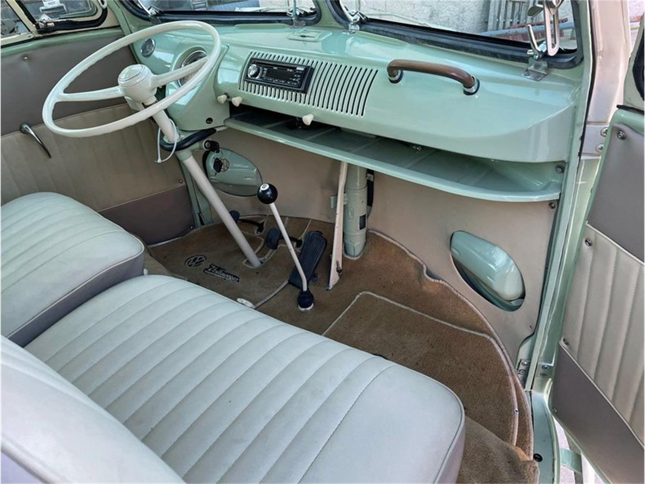 1964 Volkswagen Samba for sale in West Chester, PA – photo 25