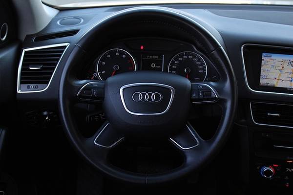 2013 AUDI A5 3.0 PREMIUM PLUS **$0 - $500 DOWN. *BAD CREDIT NO... for sale in North Hollywood, CA – photo 15