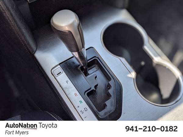 2014 Toyota Camry SE SKU:EU764302 Sedan - cars & trucks - by dealer... for sale in Fort Myers, FL – photo 13