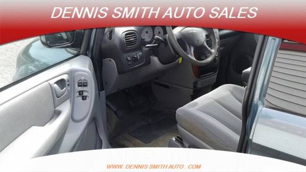 2006 Chrysler Town & Country - cars & trucks - by dealer - vehicle... for sale in AMELIA, OH – photo 17