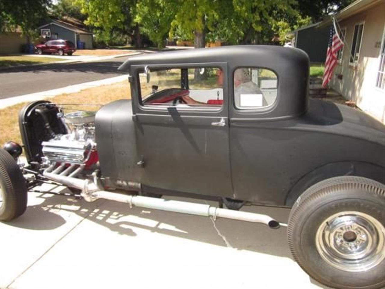 1928 Ford Coupe for sale in Cadillac, MI – photo 3