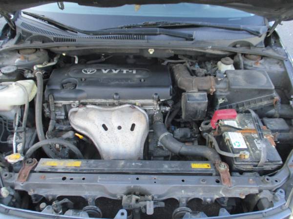 2008 Scion TC Coupe **Sunroof/Gas Saver & Clean Title** for sale in Roanoke, VA – photo 21