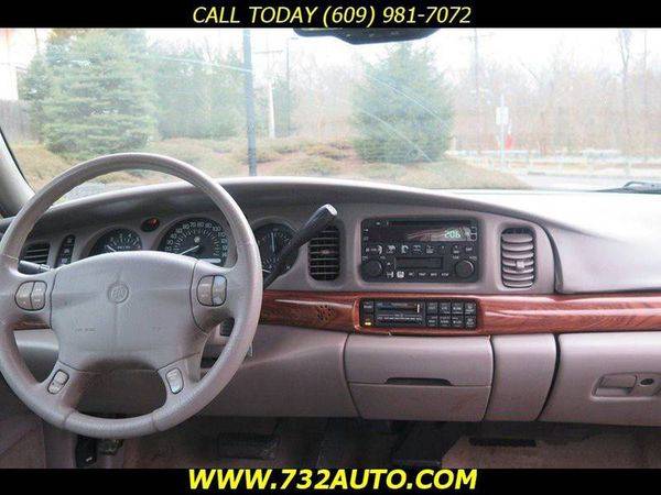 2003 Buick LeSabre Custom 4dr Sedan - Wholesale Pricing To The Public! for sale in Hamilton Township, NJ – photo 12