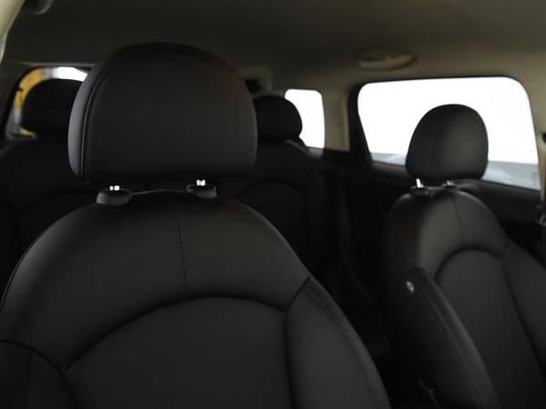2015 MINI Countryman Cooper S Hatchback 4D hatchback Blue - FINANCE for sale in Downey, CA – photo 5
