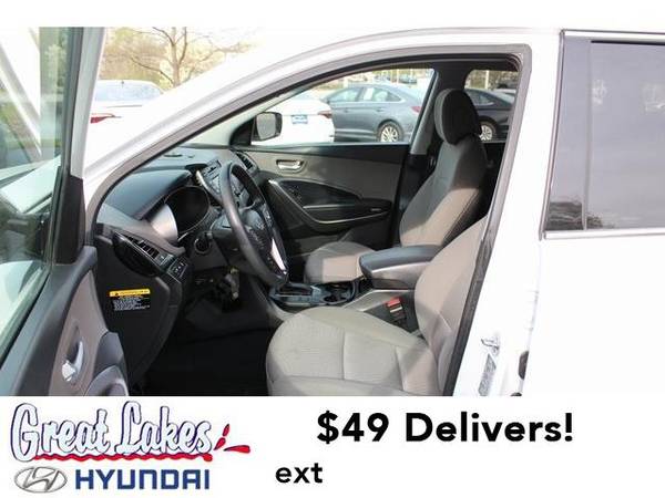 2013 Hyundai Santa Fe SUV Sport - - by dealer for sale in Streetsboro, OH – photo 12