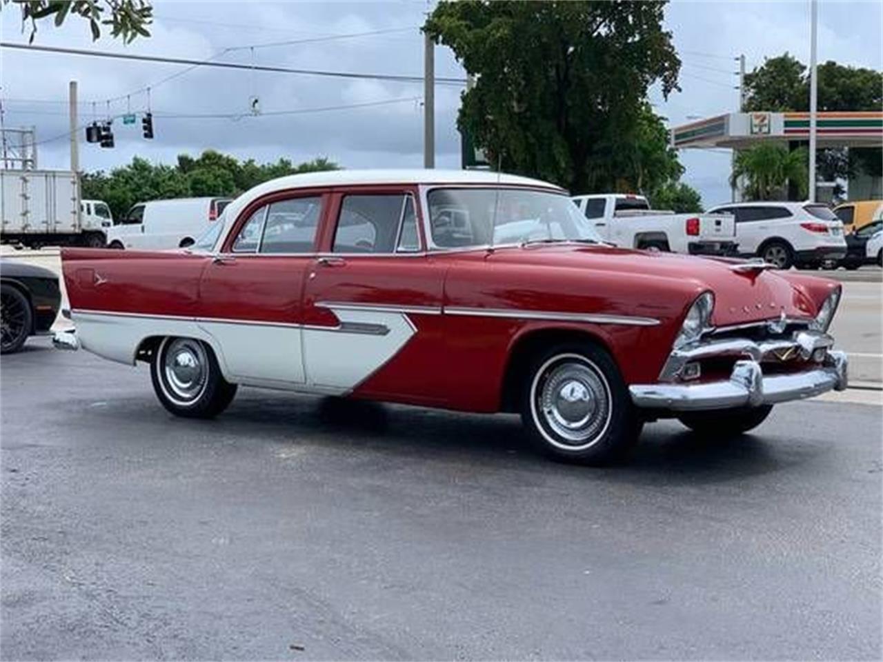 1956 Plymouth Belvedere for sale in Cadillac, MI – photo 19
