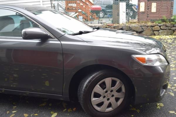 *2011* *Toyota* *Camry* *LE 4dr Sedan 6A* - cars & trucks - by... for sale in Paterson, PA – photo 14