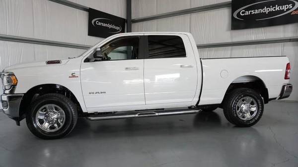 2019 Dodge Ram 2500 Big Horn - RAM, FORD, CHEVY, DIESEL, LIFTED 4x4... for sale in Buda, TX – photo 20