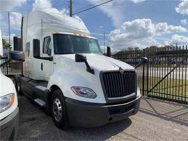 2019 International LT - - by dealer - vehicle for sale in TAMPA, FL – photo 3