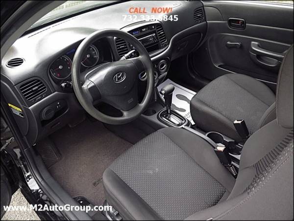 2010 Hyundai Accent GS 2dr Hatchback - - by dealer for sale in East Brunswick, NJ – photo 10