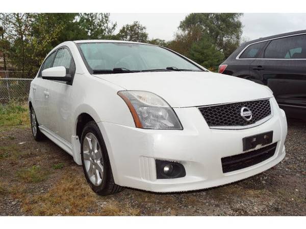 2010 Nissan Sentra 2.0 S for sale in ROSELLE, NY – photo 3