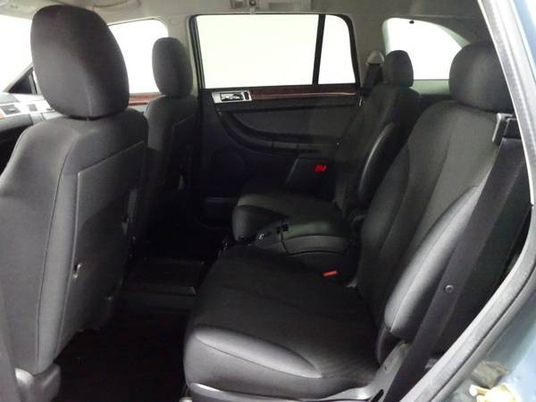 2006 Chrysler Pacifica Touring - - by dealer - vehicle for sale in TAMPA, FL – photo 21