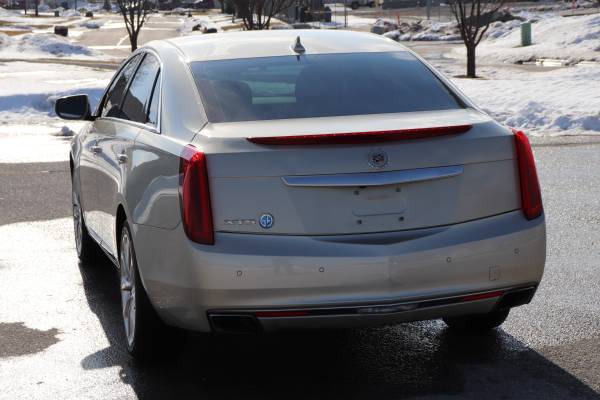 2014 Cadillac XTS Luxury Collection 73K Miles Only - cars & for sale in Omaha, NE – photo 12
